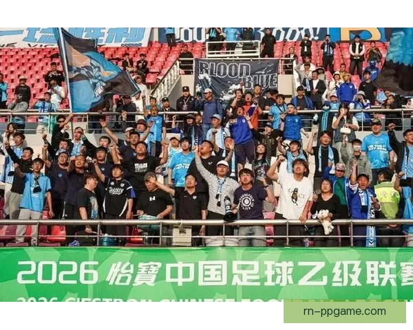 2026中国足球现场观众榜更新英博主场61910人跻身历史第四位